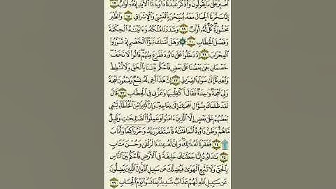 سورة ص من الآية ١٧ إلى الآية ٢٦بصوت القارئ ماهر المعيقلي