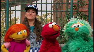 Sesame Street: Ramp Racers