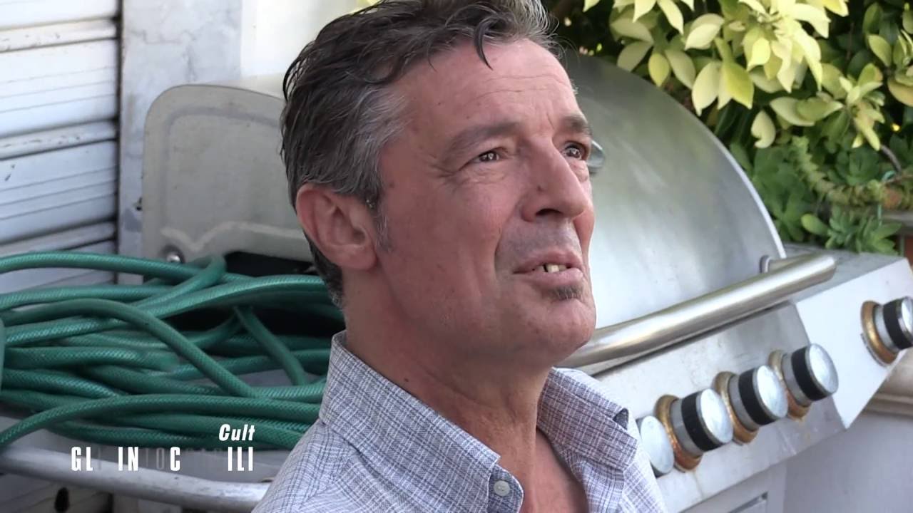 GLI INTOCCABILI CULT P33 DA ARCHI ALLA  DIRETTA