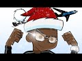 DDG x TreontheBeat Type Beat 2018 - Hood Santa Instrumental (Prod by Treonthebeat)