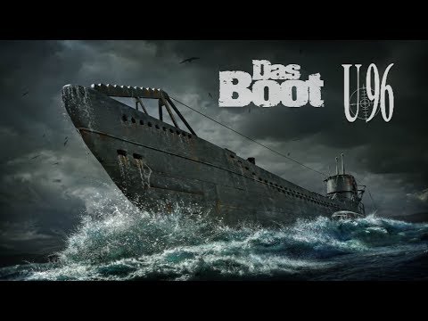 U96 Das Boot