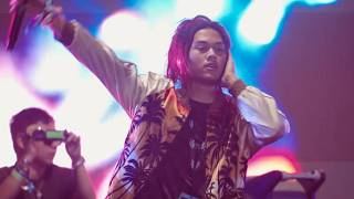 Feng LIVE @ Rolling Loud Orlando 2026 [Full Set]