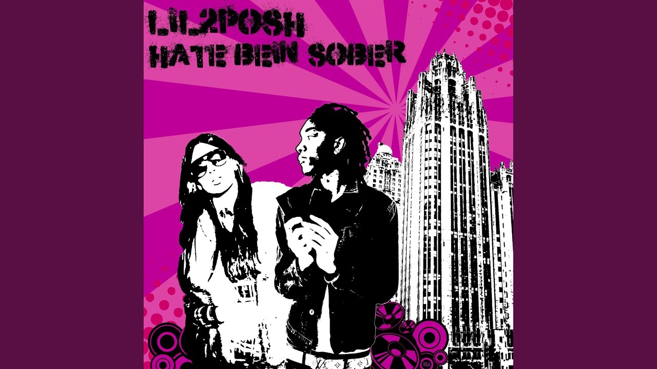 Hate bein Sober - YouTube