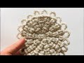 DIY Macrame coaster// how To Make your macrame coaster//macrame coaster tutorial