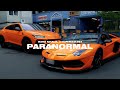 KING KHALIL x HAMMAD361 - PARANORMAL (Prod By ISY BEATZ &amp; C55) (Official Music Video)