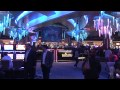 SLOT MACHINE ALGORITHMS AT WINDCREEK CASINO!!! - YouTube
