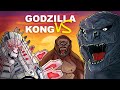 Godzilla vs kong 2018   full version