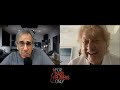 Capture de la vidéo John Lodge Interview