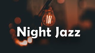 Soothing Night JAZZ - Smooth Saxophone Instrumental Jazz - Relaxing Late Night Jazz Music Playlist