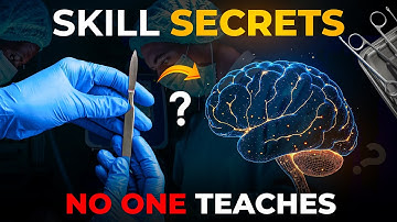 Why Surgical Skills Vary Widely (and How to Shorten Your Learning Curve) | Dr Uttam Shiralkar