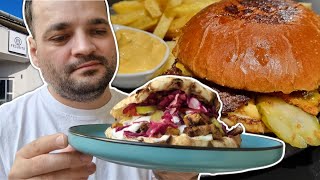 FELURITE: TOP 5 MENIURI PREFERATE DE CLIENTI! SCHIMBAM MENIUL si BAGAM MONSTRUL DIN BOROZEL!