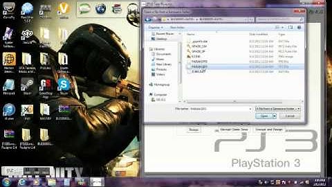 How To Mod Black Ops Zombies PS3 *OFFLINE*