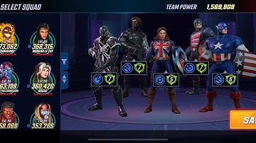 Doom 3.5 Raid Node 2 Bio Section