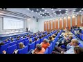 AFTERMOVIE Congrès scientifique &quot;Innovation contre les Maladies auto-immunes&quot;