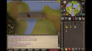 Big Mo´s Location - Day 16 (Clue Scrolls) (Oldschool Runescape)