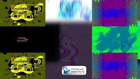 34 Shuric Scans with are Slides (My New Version)