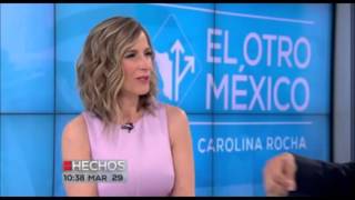 Carolina Rocha Ys Piernas