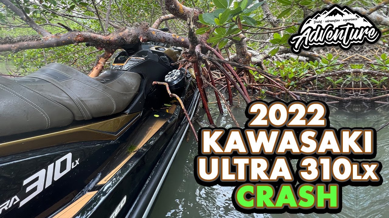 Ready go to ... https://youtu.be/MlxHI3fk3ks [ What NOT To Do 48 Hours After Buying  A 2022 Kawasaki Ultra 310LX #Kawasaki #JetSki #Ultra #2022]