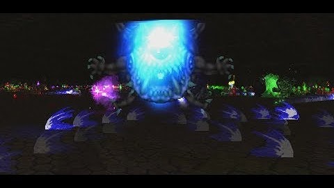 Complex Doom/LCA/Clusterfuck - Chillax 2 Map 10