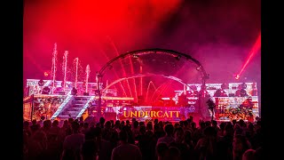 Undercatt | Tomorrowland Belgium 2019 - W1