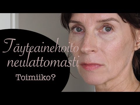 Video: Uusi Laite Ihon Skin360 Neutrogena -analyysiin