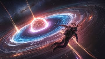 What If You Fell Into a Neutron Star ?