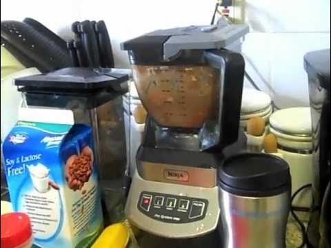 Ninja Kitchen System 1100 Blender & Food Processor