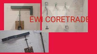 Ewi coretrade, 90° complete project, #ewi #tools #industrialelectrician #electricalinstallation #ele