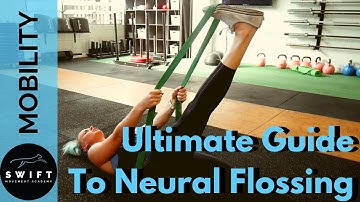 How to Perform Neural Flossing of the Sciatic Nerve