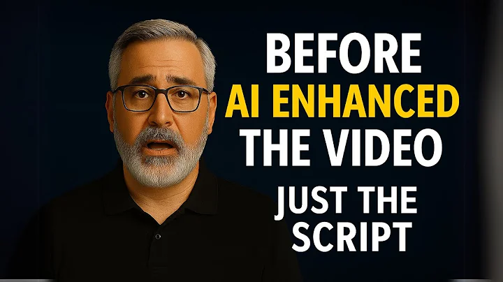 How I Used Descript’s Underlord to Build an AI Video