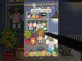 Toca Boca Ramadan routineððð¥#tocaboca