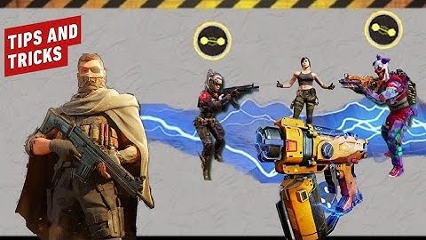 Tips & Tricks - How I survive to Trap Master Class - Call of Duty Mobile - Battle Royale