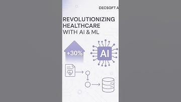 AI in Healthcare: The Game Changer