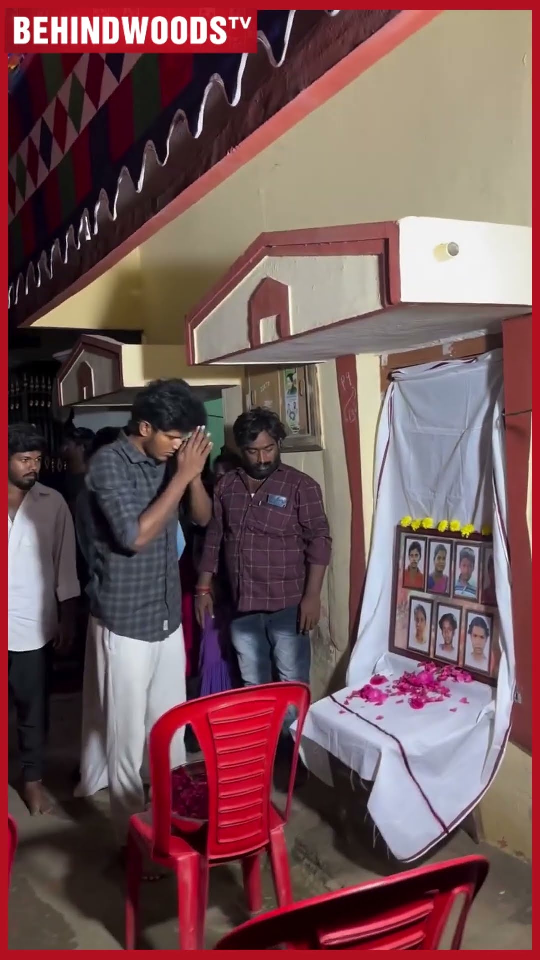 'இறந்த ஒவ்வொரு உயிருக்கும் 50 ஆயிரம்..' ??Bala நீ கடவுள் யா ❤️