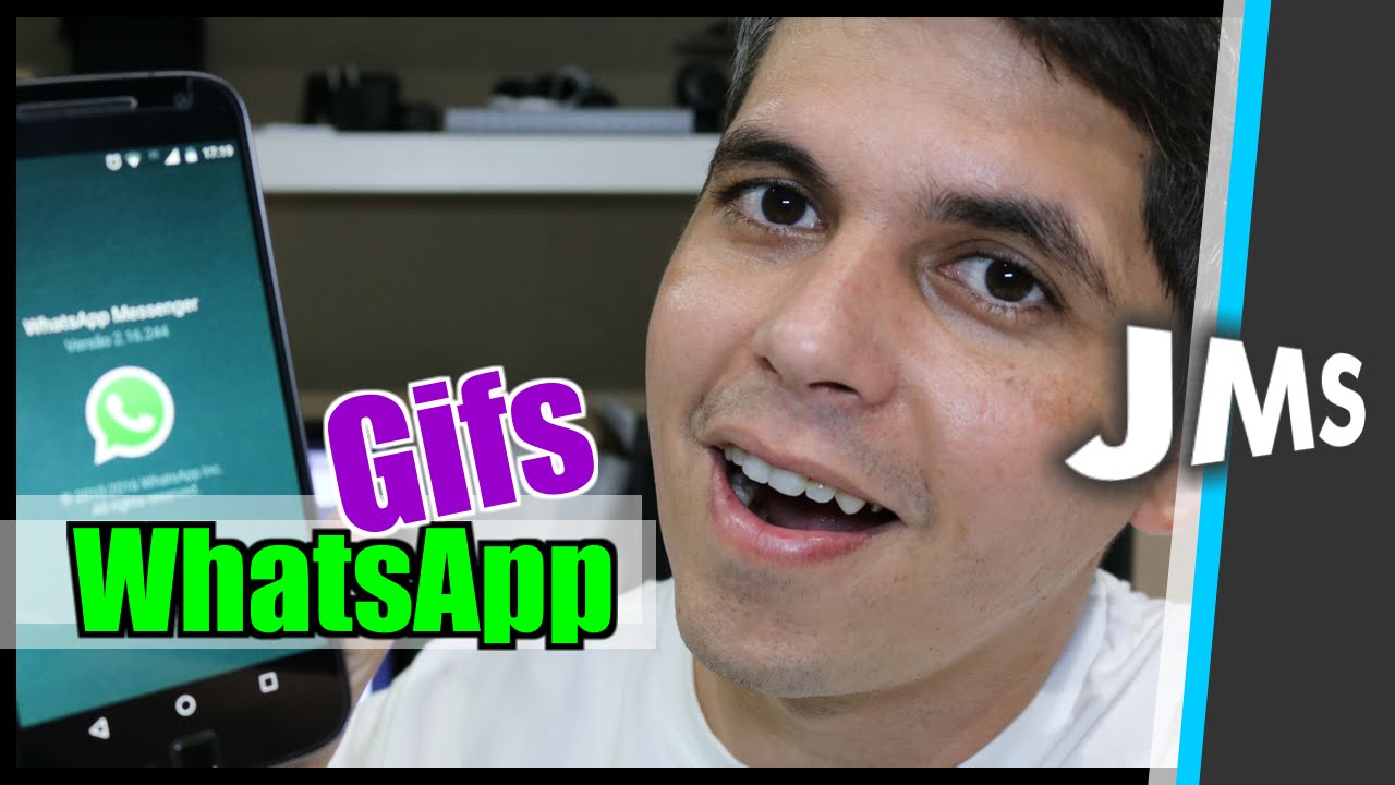 ▷ Como fazer gif Whatsapp e como usá-lo em sua estratégia