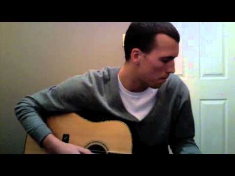 Jason Reeves - Wishing Weed Cover