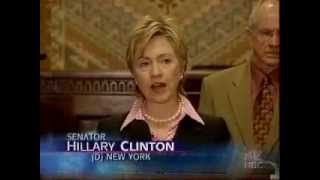 NBC: Hillary Clinton Seeks Video Game Probe