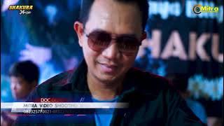 SHAKURA MUSIC-KETAHUAN-ANITA KHAIF-WEDDING AL ISNA DENGAN BILLY-VERY AUDIO