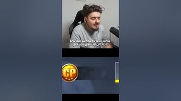 HOW TO GET UNLIMITED CP IN COD MOBILE...