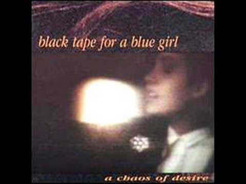 All Tracks - Black Tape for a Blue Girl
