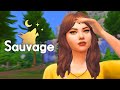 Sauvage  le film  sims 4 love story