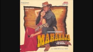 Jinhe Ishq Mohabbat Pyar Kahe  Maharaja 1998) Full Song HD