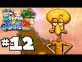 Welcome to Hell Valley || Super Mario Galaxy 2 {HD} - Part 12