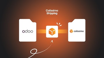 📦 Odoo Colissimo Shipping Integration | Automate French & International Deliveries