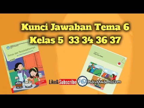 Video: Apa yang kamu pelajari di kelas 5?