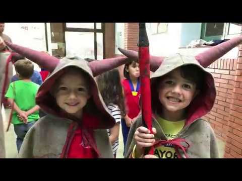 Els diables de