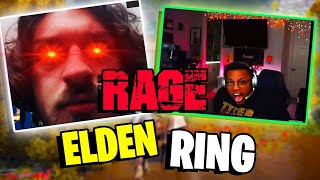 Top 200 Elden Ring Rage Moments Compilation 1