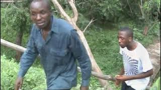 Loud Cry Singers - Muma Bus