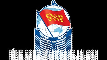 Phim Truyền thông Giới thiệu Tổng công ty Tân Cảng Sài Gòn 2025 Saigon (Eng Sub)