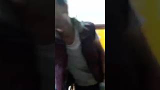 Xevna Şewabu Yunus Emre Tas